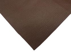 Ланор EVA МР 3075 рулон 1х50м 3мм крокодил Коричневий